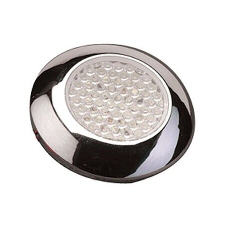 Sea-Dog Light-Courtesy White Led, No 401625-1 401625-1